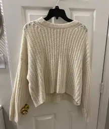 Outfitters Sweater