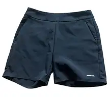 Annika Cutter and Buck Women's Athletic Shorts