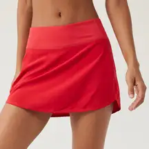 Outdoor voices Hudson 4” skort