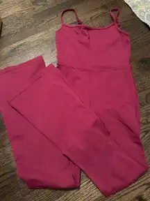 Aritzia Wilfred Free Jumpsuit