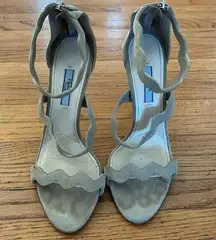 Prada Heels