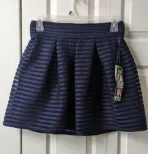 Freestyle Revolution NWT mini skirt 