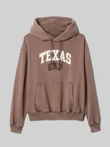 Texas Gap Hoodie