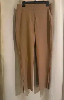 Women’s Brown Joseph Ribkoff Pants