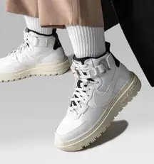 Nike Air Force 1 AF1 High Utility 2.0 womens Size 9.5 DC3584-100