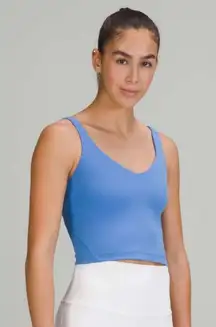Lululemon Align Tank Top
Blue Nile