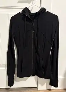 Lululemon Define Jacket Hooded