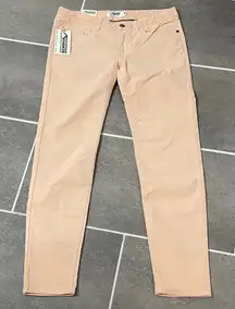 Mountain Khakis Canyon Cord Skinny Pant size 4X30