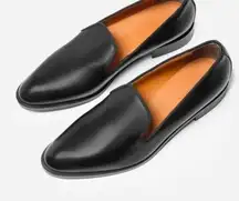 Everlane The Modern Smoking Loafers 5.5 New Womens Shoes Oxfords Flats