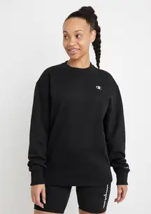 Champion Crewneck