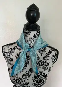 Satin Scarf