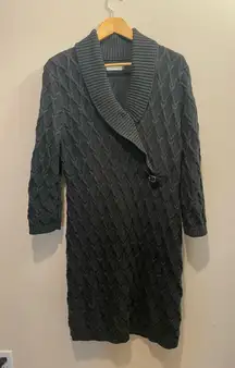 Calvin Klein Knit Sweater