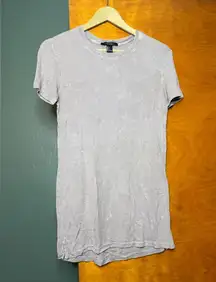 Forever 21 Mini tshirt Dress