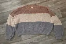 sweater