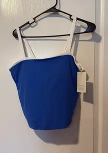 Target Athletic Tank Top
