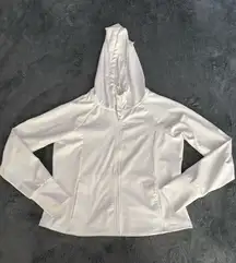 RBX Active Zip-Up Jacket Athletic