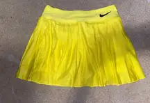 Tennis Skirt