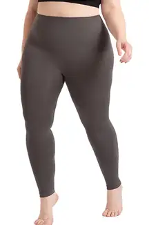 NWT‎ Shapermint Essentials Seamless Comfort  Mid-Waist Shaping Leggings