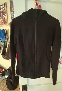 Lululemon Scuba Hoodie Jacket