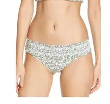 Tory Burch Bikini Bottom Costa Print Hipster Size L