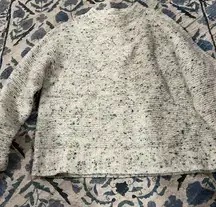 Theory small oversized sweater