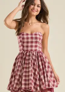 Scout mini dress altar’d state