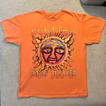 Sublime Graphic Tee