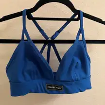 Savage X Fenty sports bra