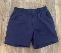 Simms Women's Drifter Short - Oxford Blue - Medium