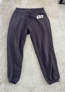 Brown GAP Sweatpants 