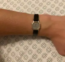 Vintage  Lassale 8420 Hexagonal Women's Watch ORIGINAL