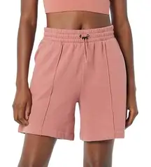 Core 10 Women's Super Soft Boyfriend Sweat Shorts