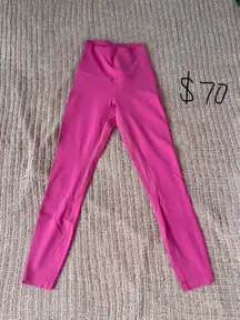 25” High-Rise Align Leggings