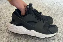 Nike Huarache shoes 