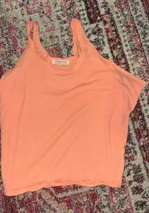 Free People Top Tank Top