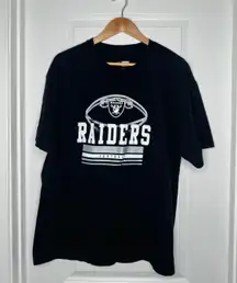 Las Vegas Raiders T-shirt