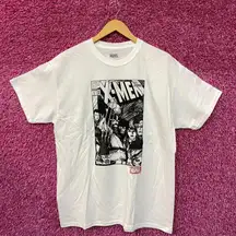 X-Men Vol 2 Issue 11 Comic Book Cover Wolverine Marvel Tee L 