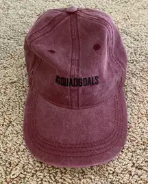 PacSun ‼️#SQUADGOALS Hat‼️