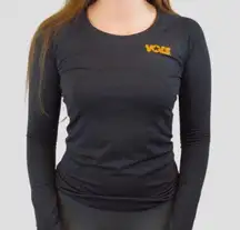 Lululemon Tennessee Swiftly Tech Long Sleeve