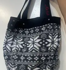 Aeropostale tote bag