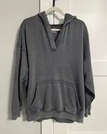 Aerie Sweatshirt Oversized