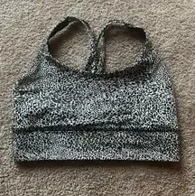 Sports Bra