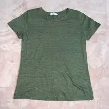 Plain t shirt