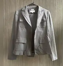 Calvin Klein suit SET