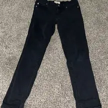 Roxy black jeans - 1/25