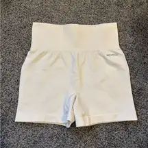 Oh Polly Bo + Tee Shorts