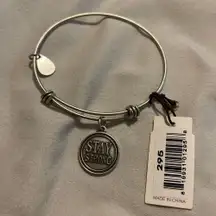 Bella Ryan Stay Strong Bracelet 