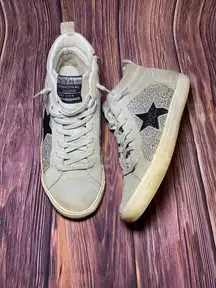 Vintage Havana Sneakers