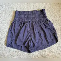 Free People The Way Home Shorts