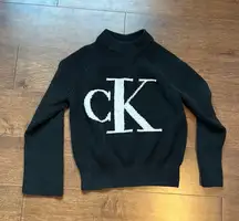 Calvin Klein Sweater